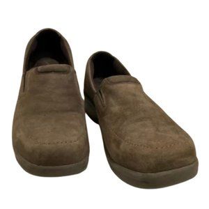 Red Wing Women's Slip-On Shoes 7.5W